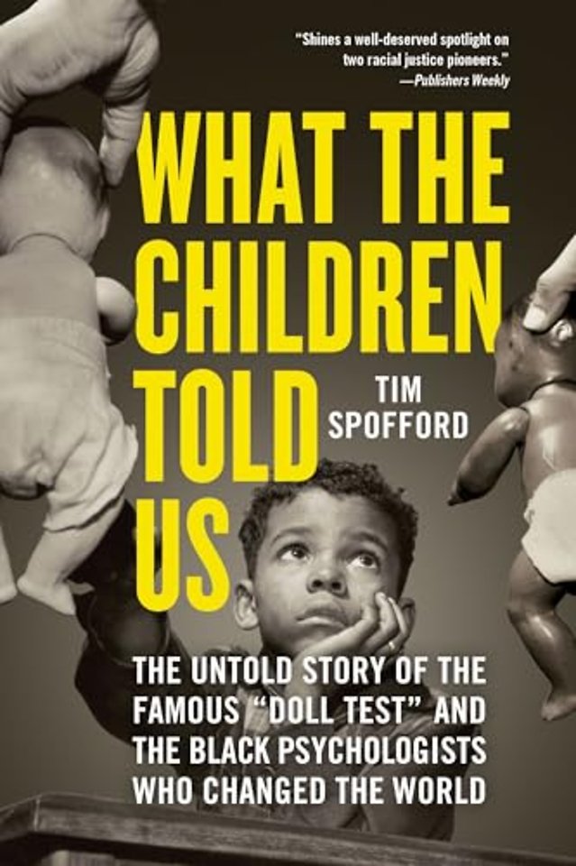 What the Children Told Us