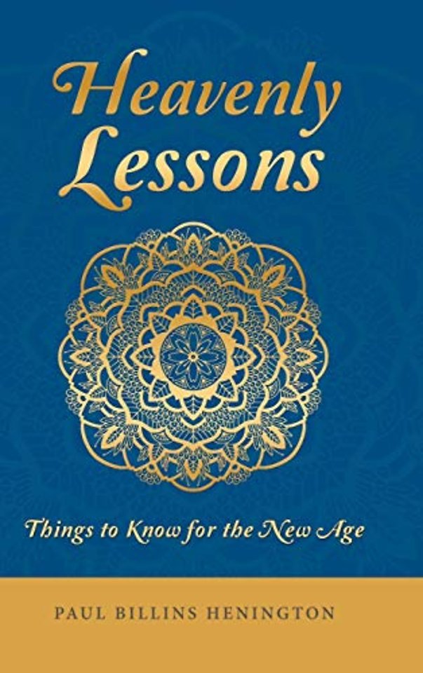 Heavenly Lessons
