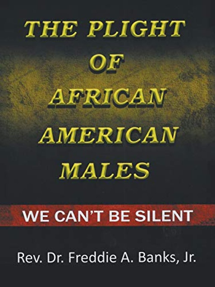The Plight of African-American Males
