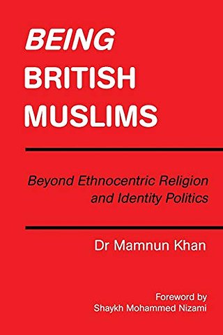 Being British Muslims