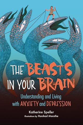 The Beasts in Your Brain