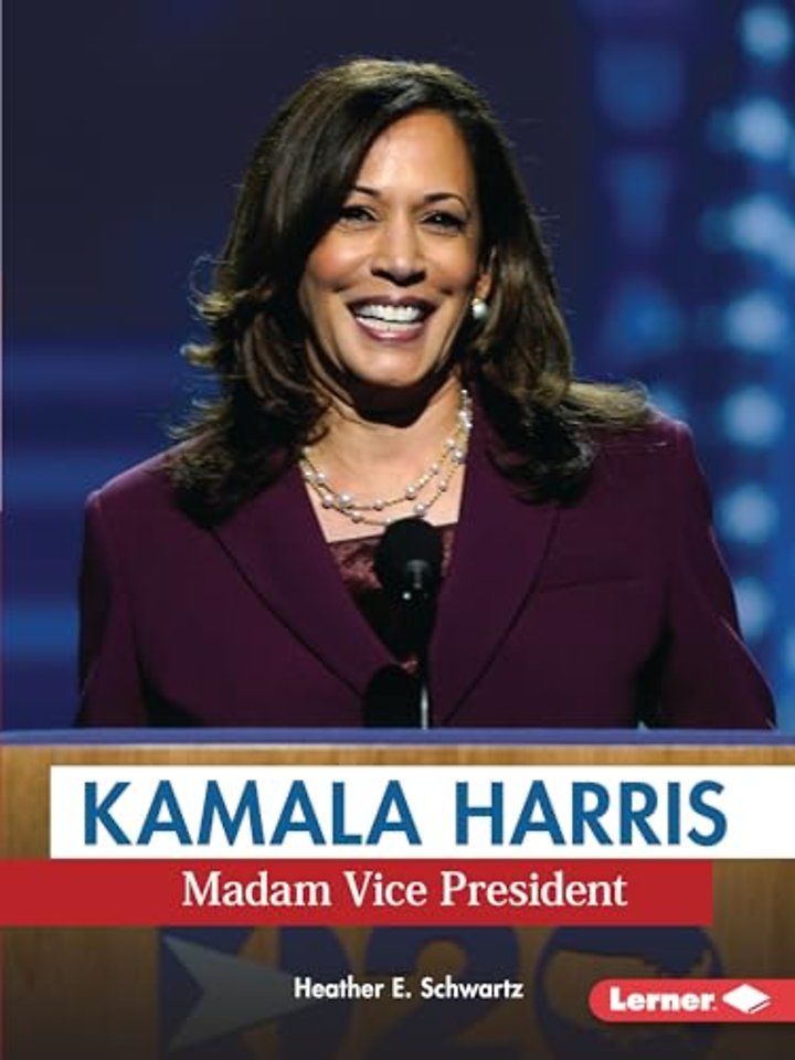 Kamala Harris