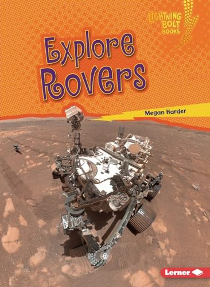 Explore Rovers