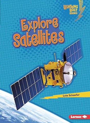 Explore Satellites