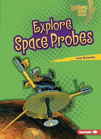 Explore Space Probes