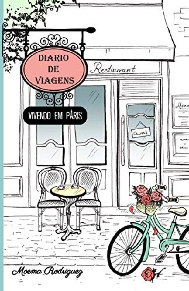 Diario de Viagens