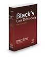 Black's Law Dictionary - Pocket Edition