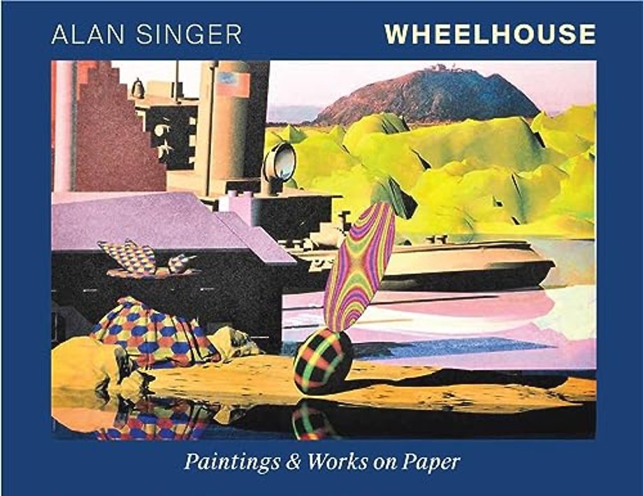Wheelhouse