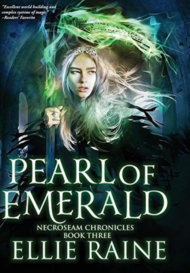 Pearl of Emerald