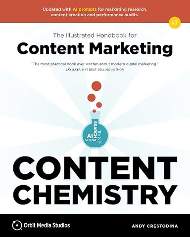 Content Chemistry