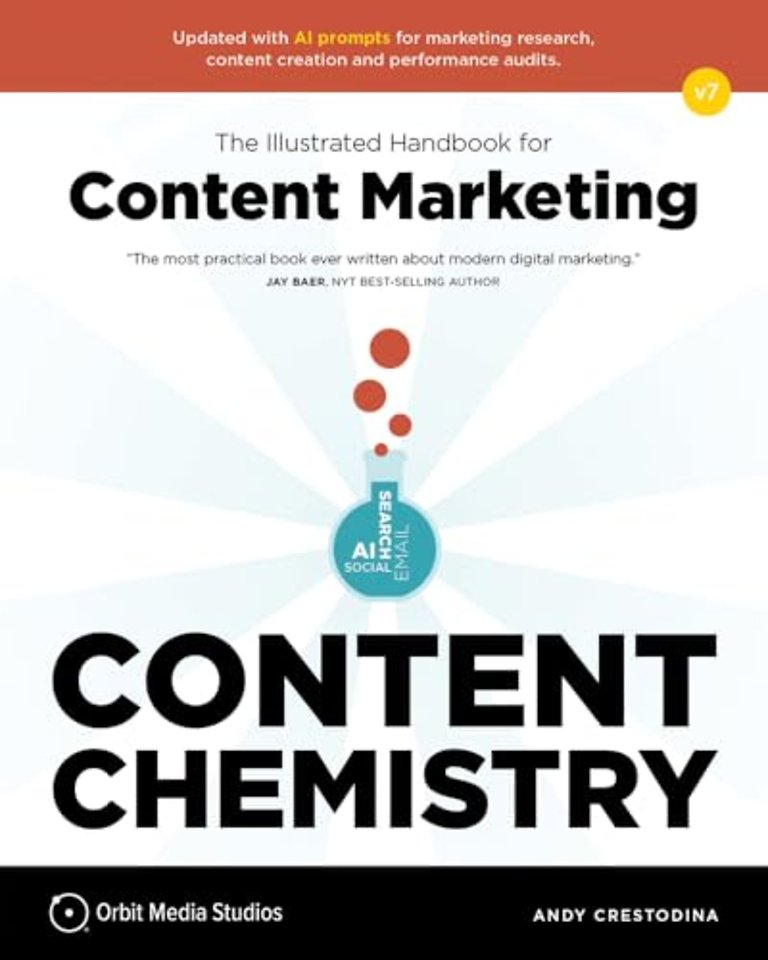Content Chemistry