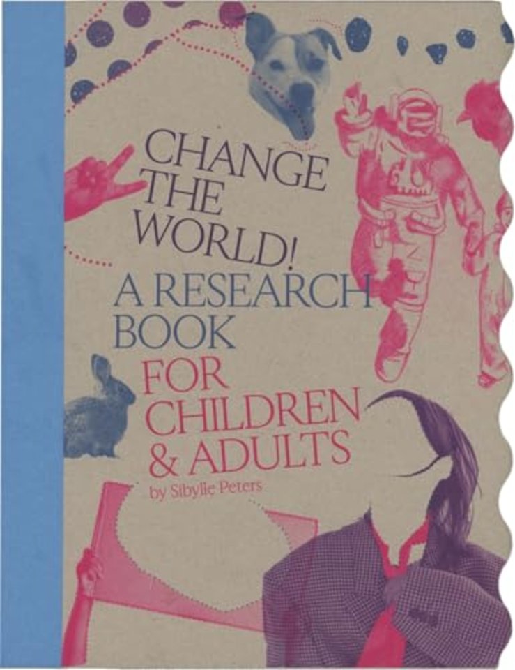 Change the World!