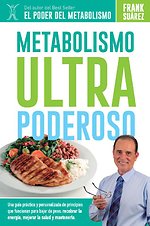 Metabolismo Ultra Poderoso