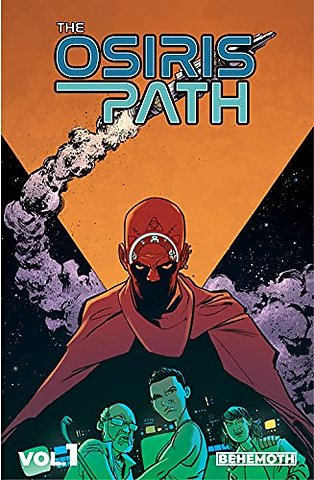The Osiris Path Vol. 1