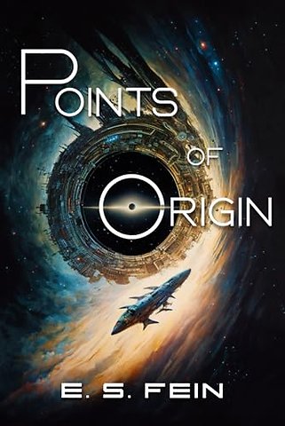 Points of Origin