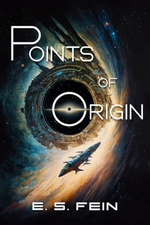 Points of Origin