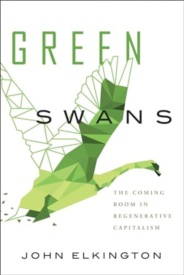 Green Swans