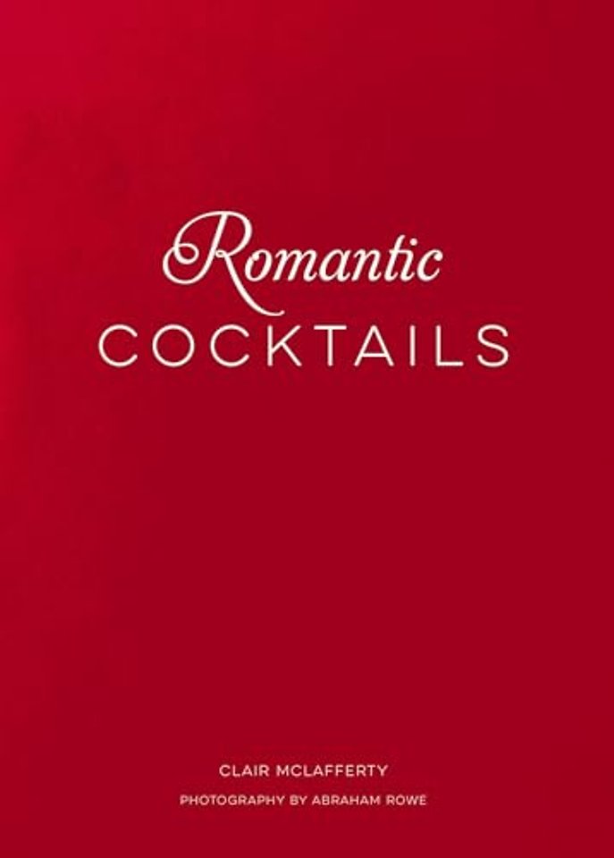 Romantic Cocktails
