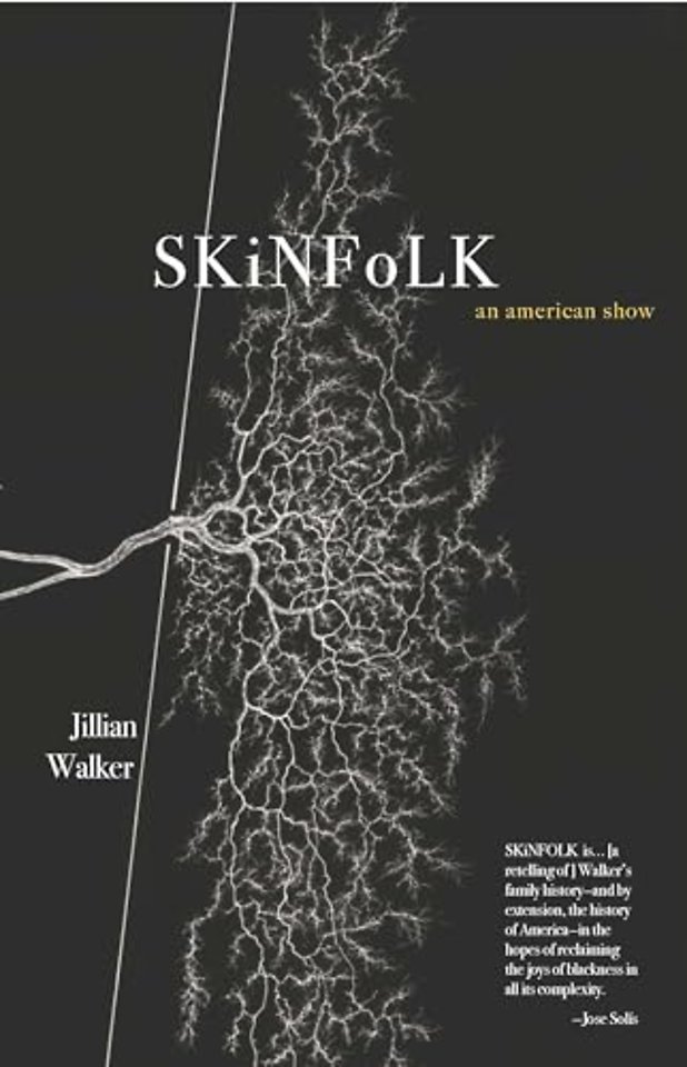 SKiNFoLK: An American Show