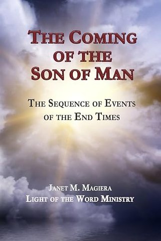 The Coming of the Son of Man