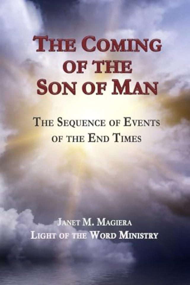 The Coming of the Son of Man