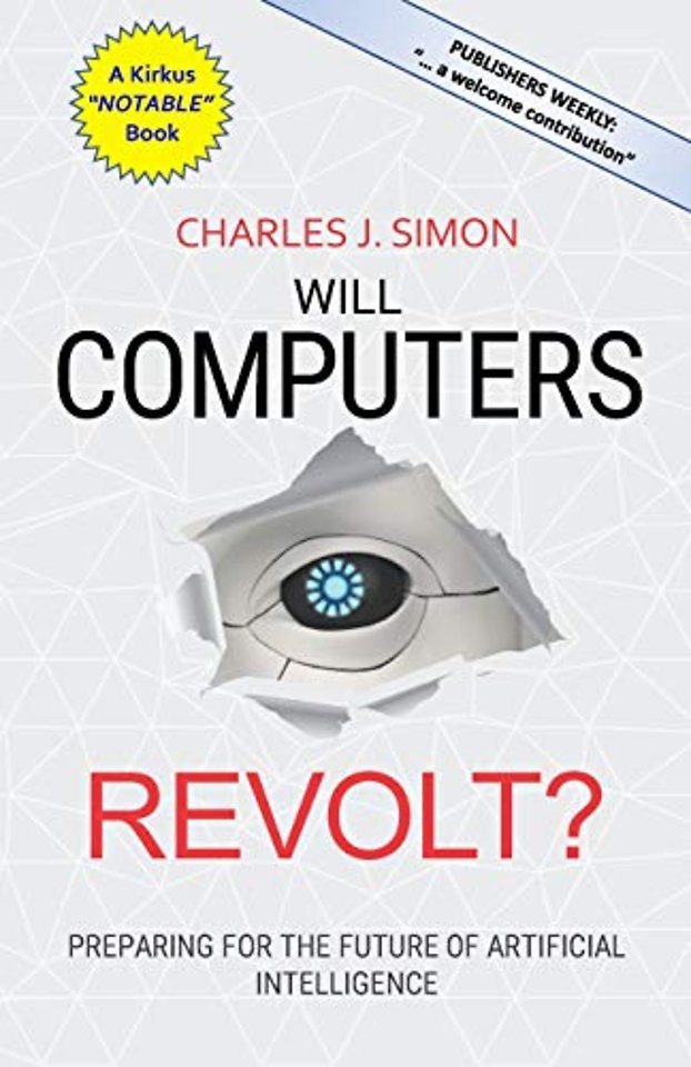 Will Computers Revolt?