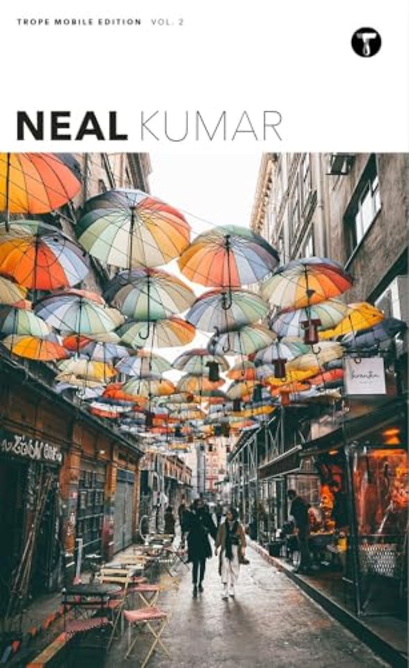 Neal Kumar