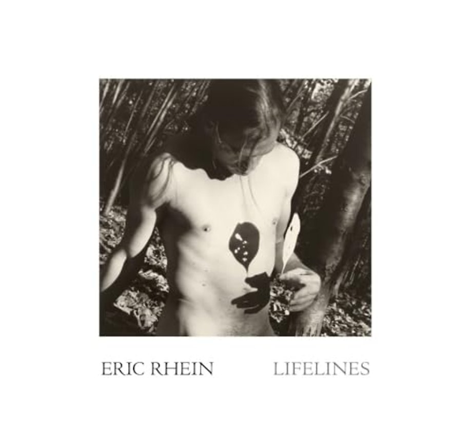 Eric Rhein: Lifelines