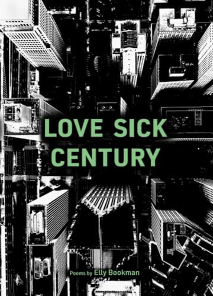 Love Sick Century