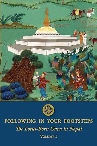 Following in Your Footsteps