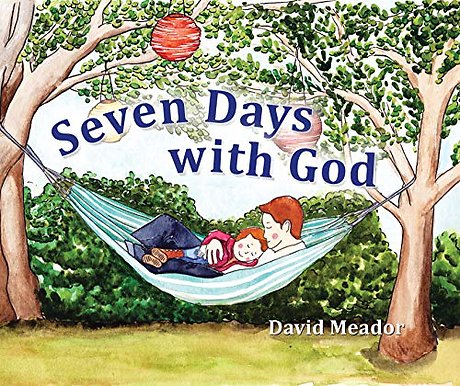 Seven Days with God