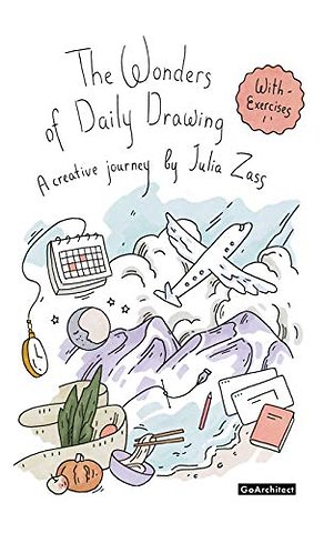 The Wonders of Daily Drawing