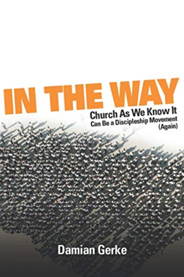 In the Way