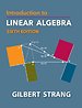 Introduction to Linear Algebra Introduction to Linear Algebra