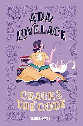 Ada Lovelace Cracks the Code