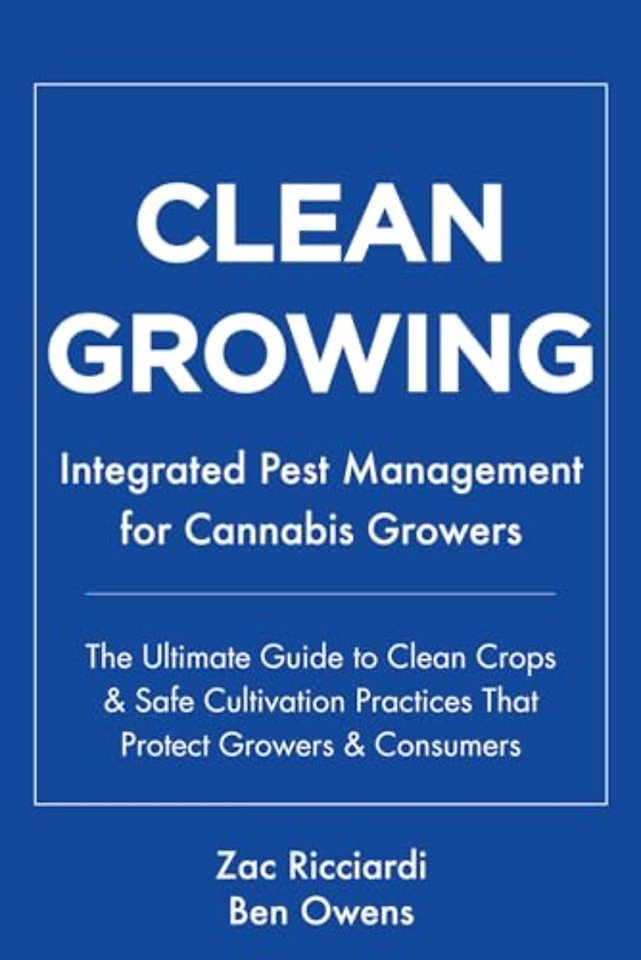 Clean Growing
