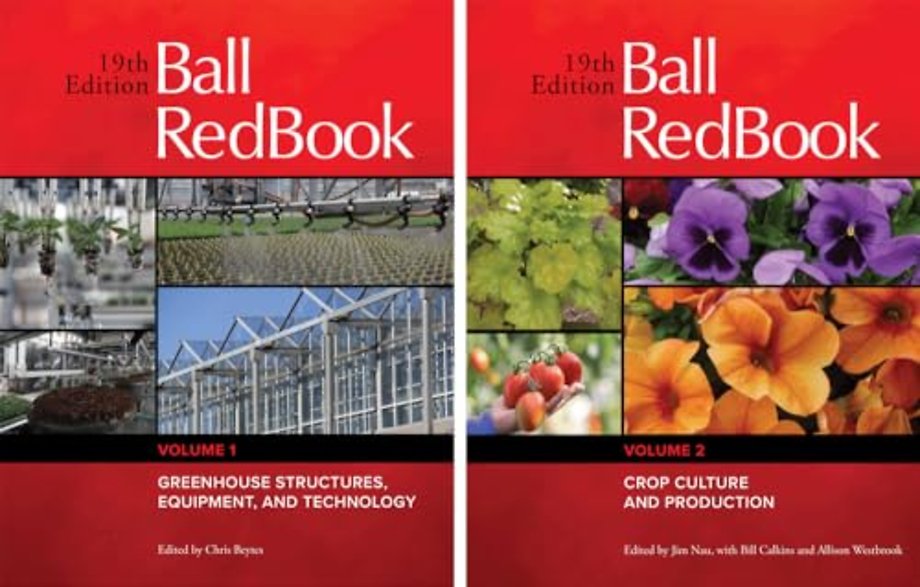 Ball RedBook 2-Volume Set