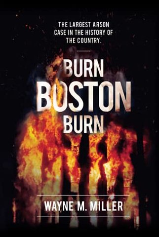 Burn Boston Burn