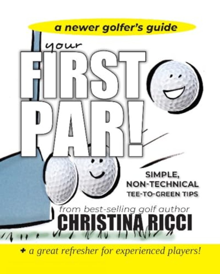Your First Par For Newer Players