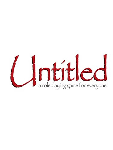 Untitled Roleplaying Game