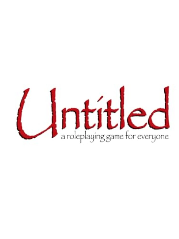 Untitled Roleplaying Game