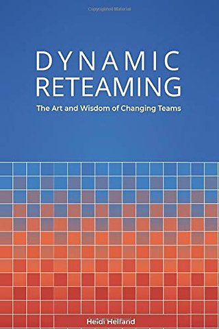 Dynamic Reteaming