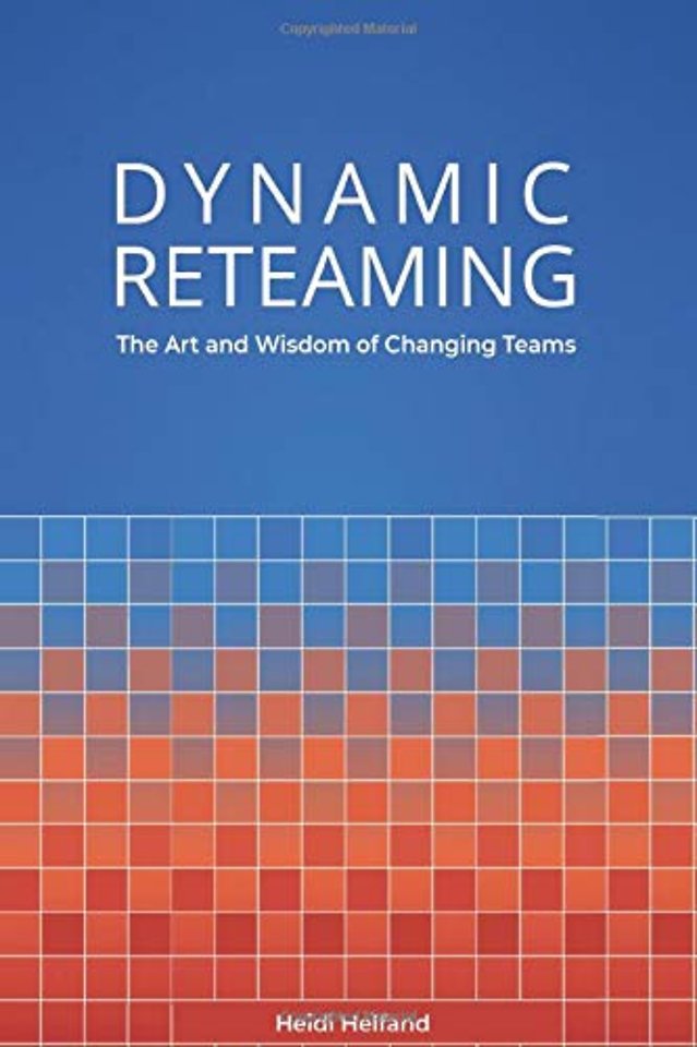 Dynamic Reteaming