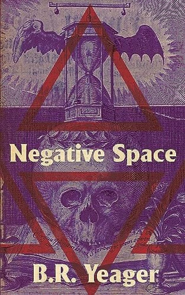 Negative Space