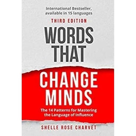 Words That Change Minds