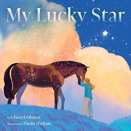 My Lucky Star