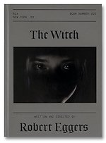 Witch screenplay book