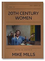 20th century women screenlpay book