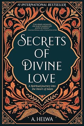 Secrets of Divine Love