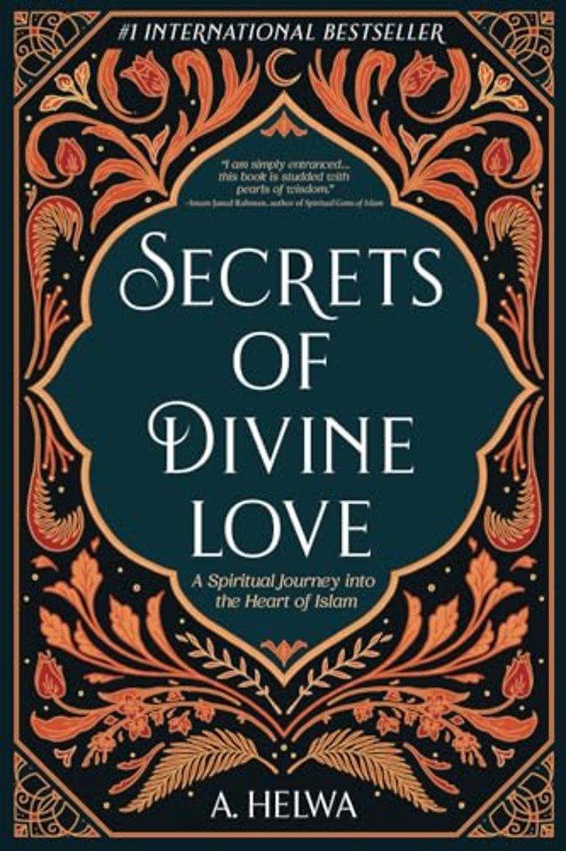 Secrets of Divine Love